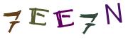 图形验证