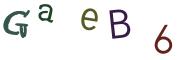 图形验证