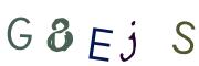 图形验证