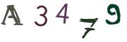 图形验证
