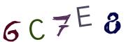 图形验证