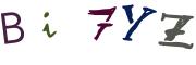 图形验证
